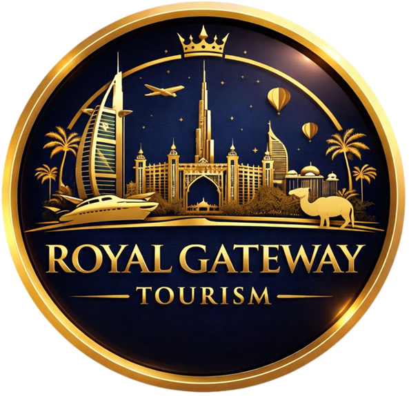 Royal Gateway Tourism