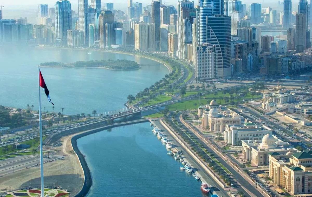 Sharjah