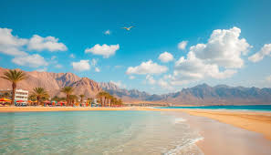 Dibba Al Fujairah Full-Day Cruise with Delicious Buffet Lunch – Tour from Dubai photo 1