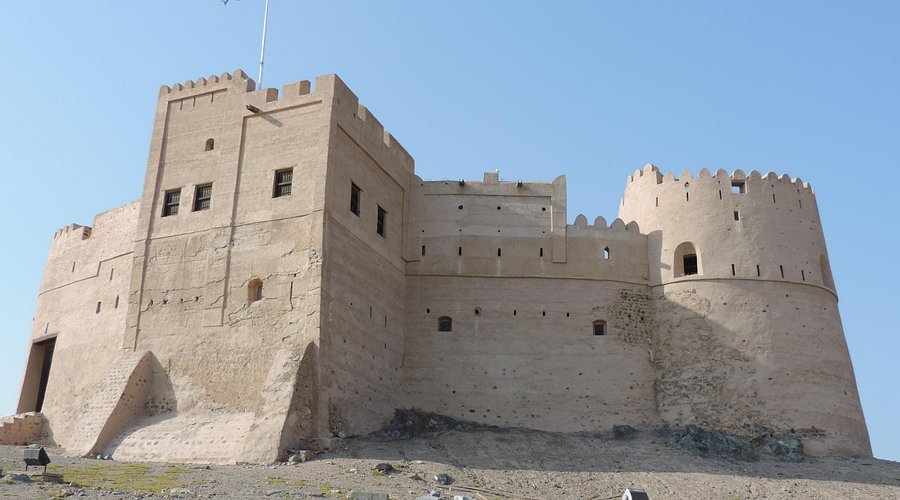 Dibba Al-Fujairah Full Day City Tour: A Perfect Blend of Heritage and Coastal Beauty From Dubai photo 3