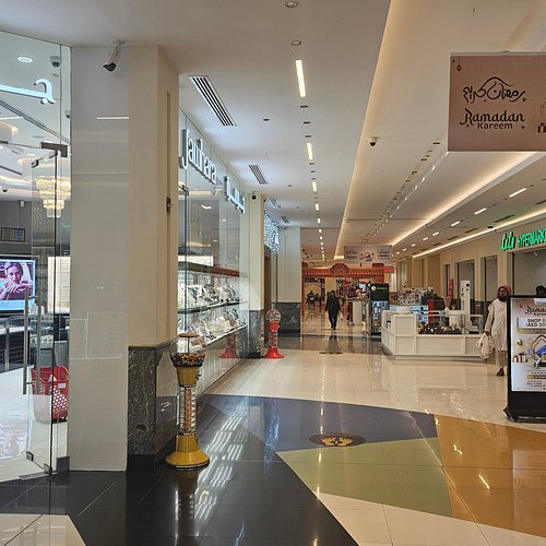 Discover Fujairah’s Top Beachside Shopping and Boutique Destinations photo 1