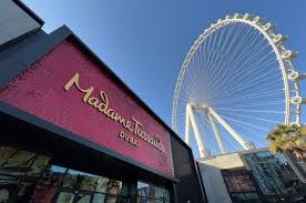 Madame Tussauds Dubai: The Best Place to Meet Your Favorite Celebrities in Wax With Standard Entry photo 1