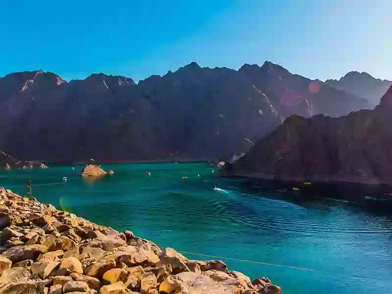 Umm Al Quwain Full Day Tour: A Serene Haven for Nature Lovers and Culture Seekers photo 1